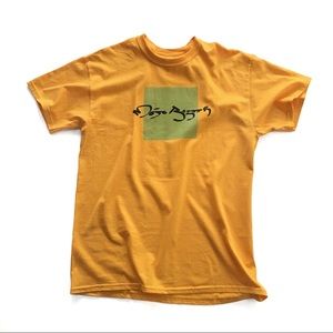 RARE - MOJO BAZAAR Sanskriti Logo Tee